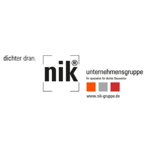 Logo des Kunden NIK der Marketing Agentur München no&