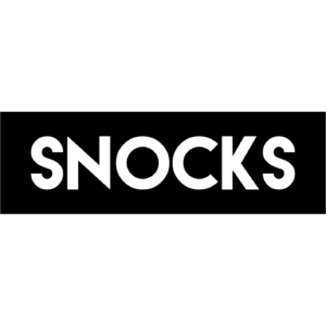 Logo des Kunden Snocks der Marketing Agentur München no&